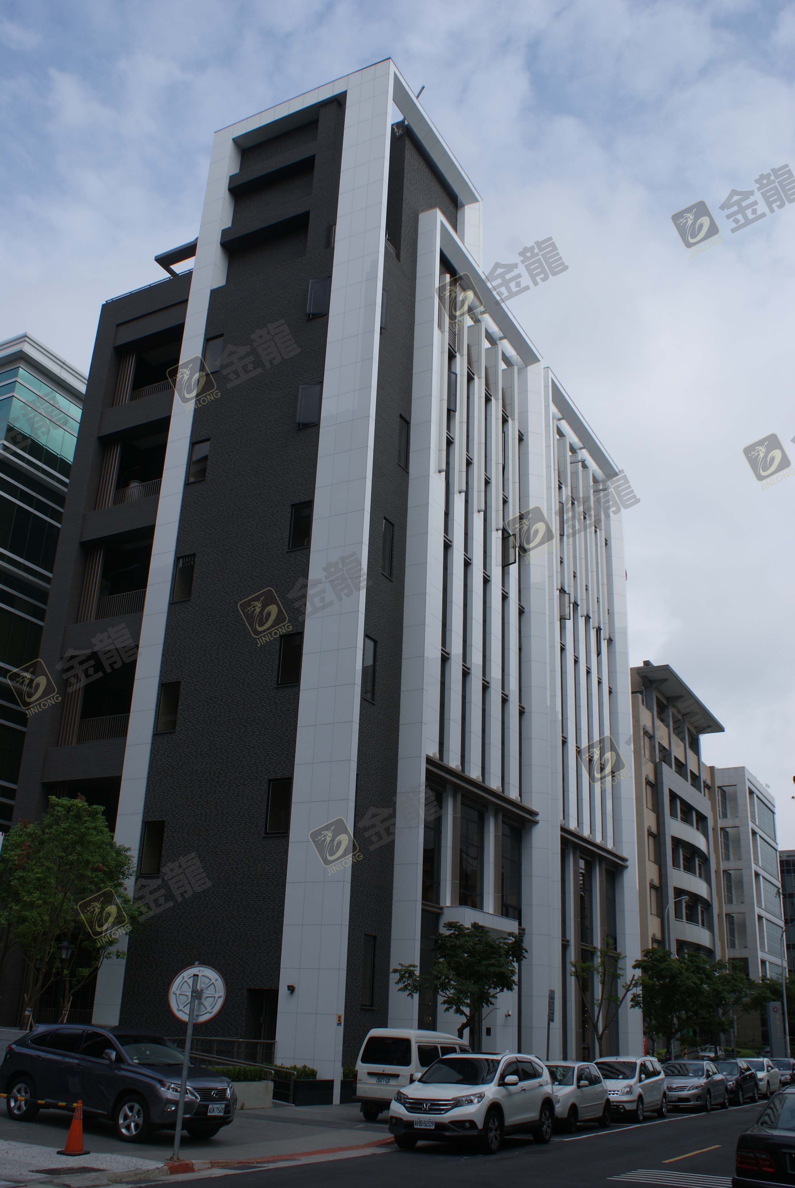 台北內湖案