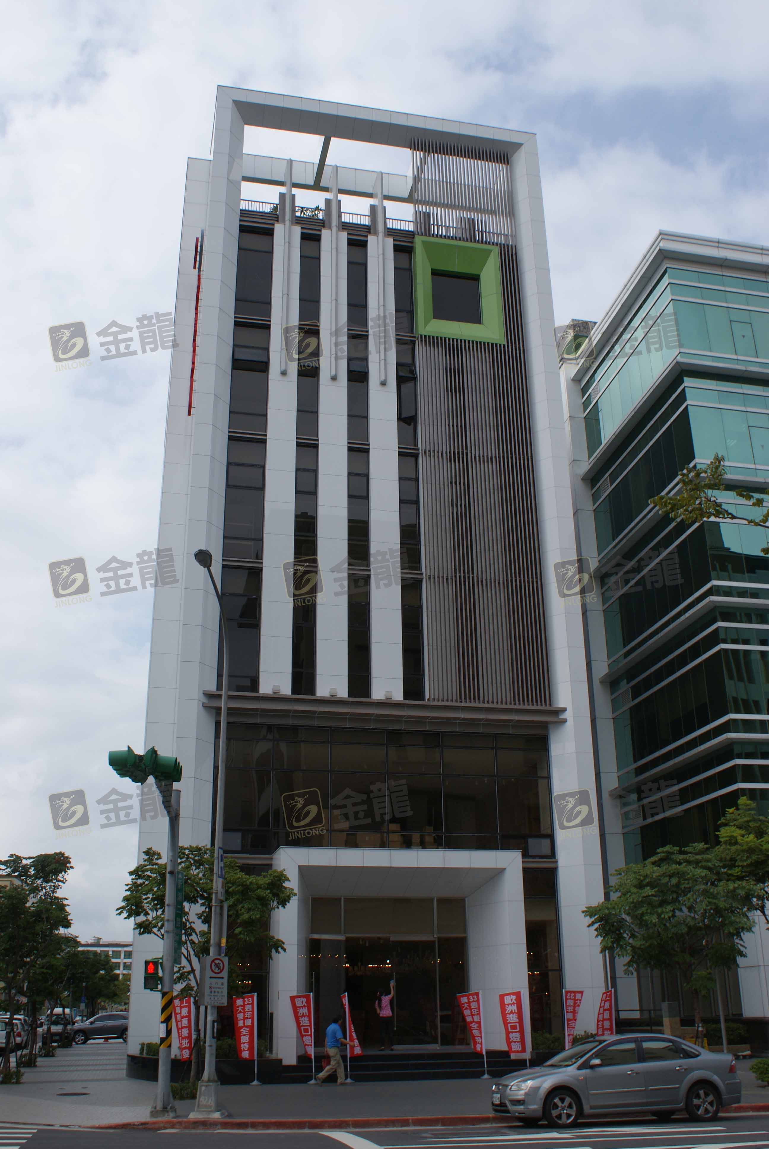台北內湖案