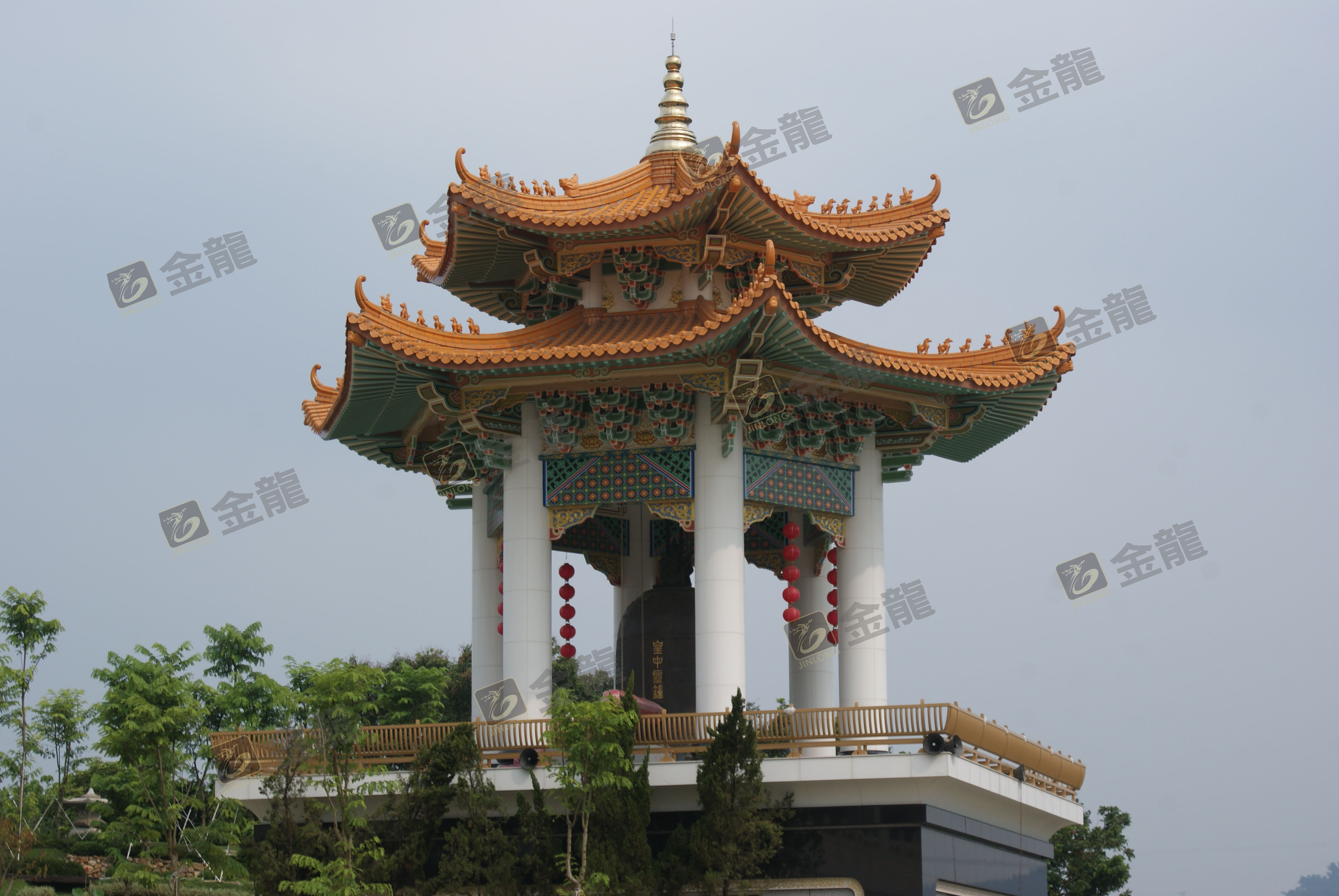 南投案